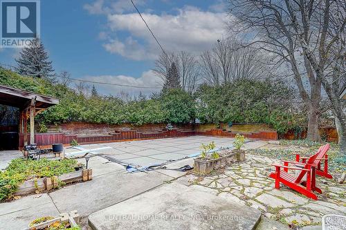 5192 Reeves Road, Burlington, ON - Outdoor