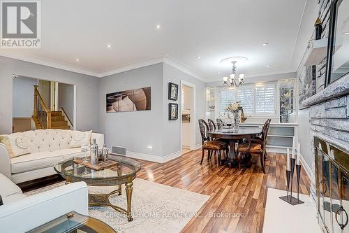 5192 Reeves Road, Burlington, ON - Indoor