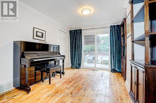 5192 Reeves Road, Burlington, ON - Indoor Photo Showing Other Room