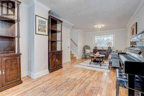 5192 Reeves Road, Burlington, ON - Indoor