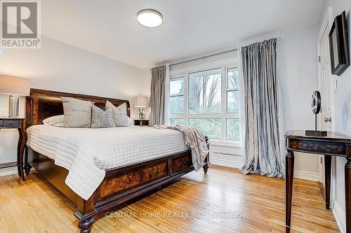 5192 Reeves Road, Burlington, ON - Indoor Photo Showing Bedroom
