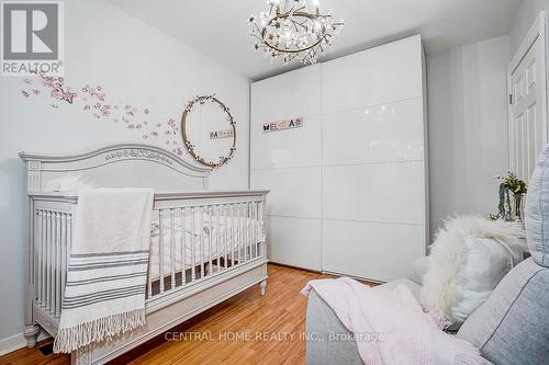 5192 Reeves Road, Burlington, ON - Indoor Photo Showing Bedroom