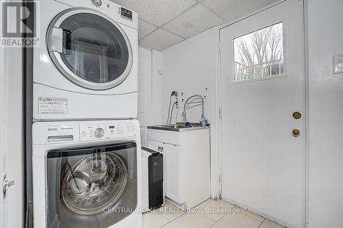 5192 Reeves Road, Burlington, ON - Indoor Photo Showing Laundry Room
