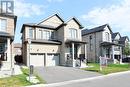 24 Bachelor Street, Brampton, ON  - Outdoor With Facade 