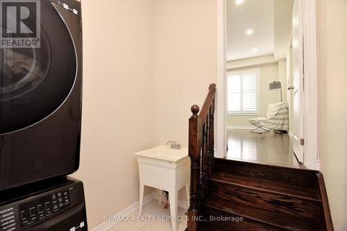 24 Bachelor Street, Brampton, ON - Indoor Photo Showing Other Room