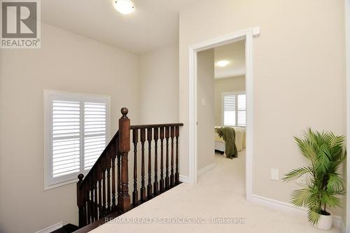 24 Bachelor Street, Brampton, ON - Indoor Photo Showing Other Room