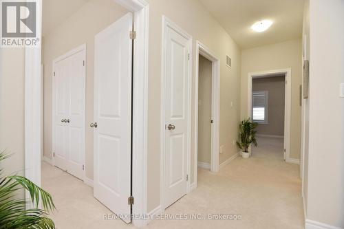 24 Bachelor Street, Brampton, ON - Indoor Photo Showing Other Room