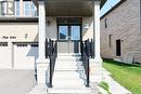 24 Bachelor Street, Brampton, ON  - Outdoor 