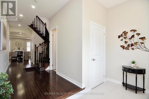 24 Bachelor Street, Brampton, ON - Indoor Photo Showing Other Room