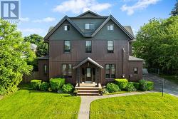 5368 MENZIE STREET Niagara Falls (Downtown), ON L2E 2V8