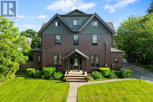 5368 MENZIE STREET  Niagara Falls (Downtown), ON L2E 2V8