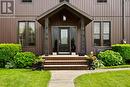 5368 Menzie Street, Niagara Falls (Downtown), ON  - Outdoor 