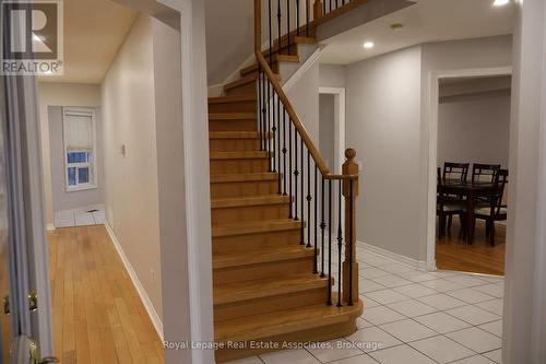 12 Wessenger Drive, Barrie, ON - Indoor Photo Showing Other Room