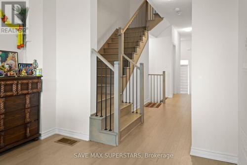 152 Greer Street, Barrie, ON - Indoor Photo Showing Other Room