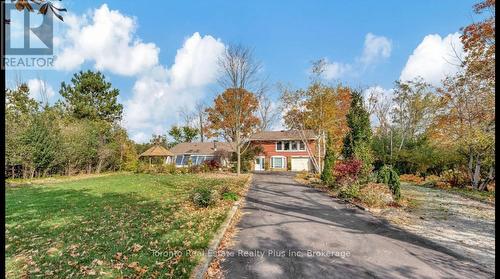 5467 Sixth Line, Milton, ON - Outdoor
