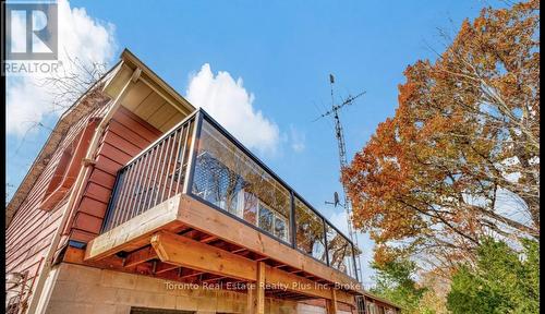 5467 Sixth Line, Milton, ON - Outdoor