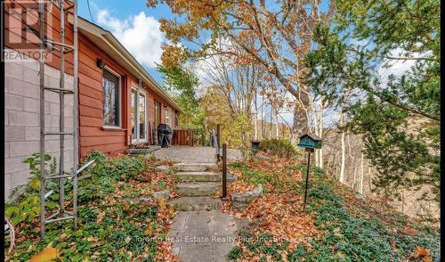 5467 Sixth Line, Milton, ON - Outdoor