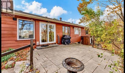 5467 Sixth Line, Milton, ON - Outdoor