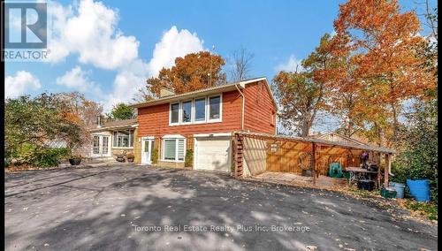 5467 Sixth Line, Milton, ON - Outdoor