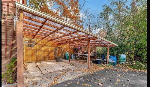 5467 Sixth Line, Milton, ON - Outdoor