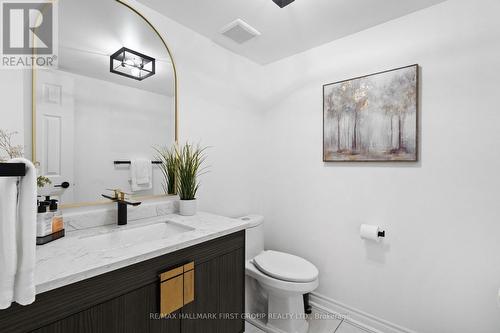 337 Old Harwood Avenue, Ajax, ON - Indoor Photo Showing Bathroom