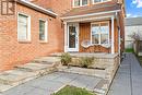 337 Old Harwood Avenue, Ajax, ON  - Outdoor With Deck Patio Veranda With Exterior 