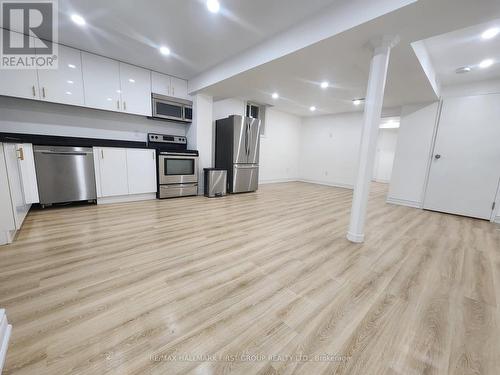 337 Old Harwood Avenue, Ajax, ON - Indoor