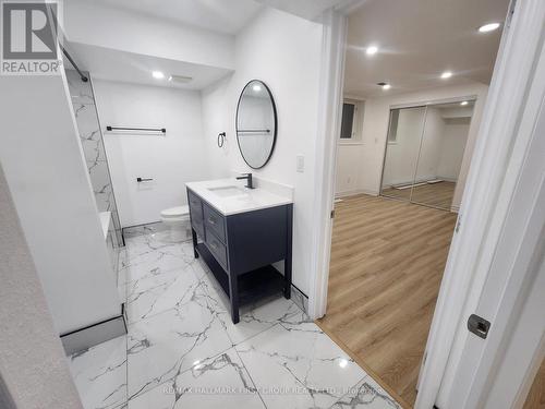 337 Old Harwood Avenue, Ajax, ON - Indoor