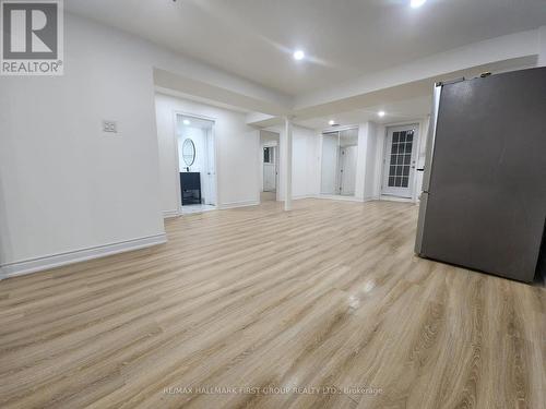 337 Old Harwood Avenue, Ajax, ON - Indoor Photo Showing Other Room