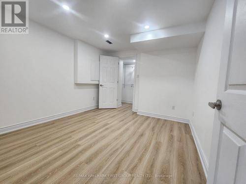 337 Old Harwood Avenue, Ajax, ON - Indoor