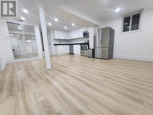 337 Old Harwood Avenue, Ajax, ON - Indoor