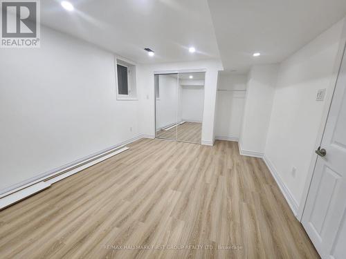 337 Old Harwood Avenue, Ajax, ON - Indoor