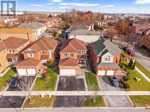 337 Old Harwood Avenue, Ajax, ON - Outdoor