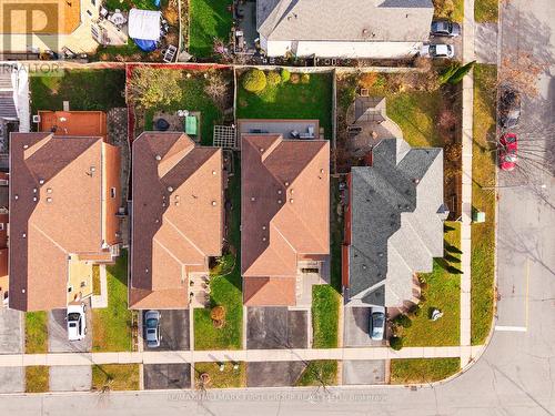 337 Old Harwood Avenue, Ajax, ON - Outdoor