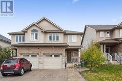 82 COULING CRESCENT  Guelph (Grange Road), ON N1E 0J8