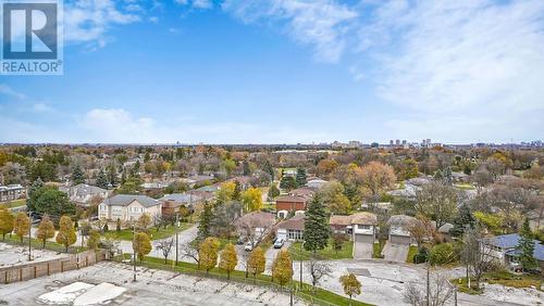 906 - 8 Olympic Garden Drive, Toronto, ON - Outdoor With View
