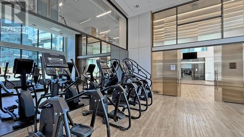 906 - 8 Olympic Garden Drive, Toronto, ON - Indoor