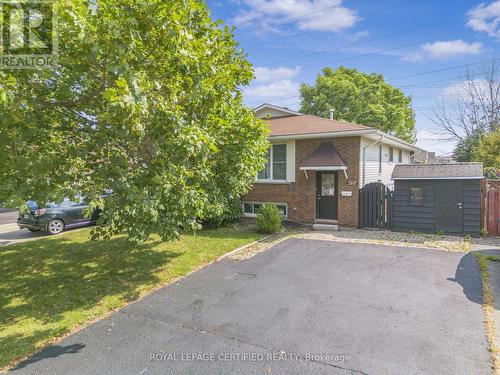 260 ST AUGUSTINE DRIVE  St. Catharines, ON L2P 3P8