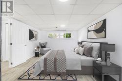 (VIRUTALLY STAGED) - 