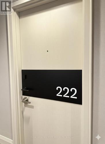 222 - 3250 Carding Mill Trail, Oakville, ON - Indoor Photo Showing Other Room
