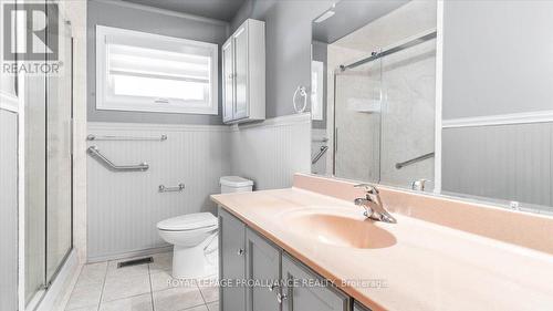 89 Point Anne Road, Belleville (Belleville Ward), ON - Indoor Photo Showing Bathroom