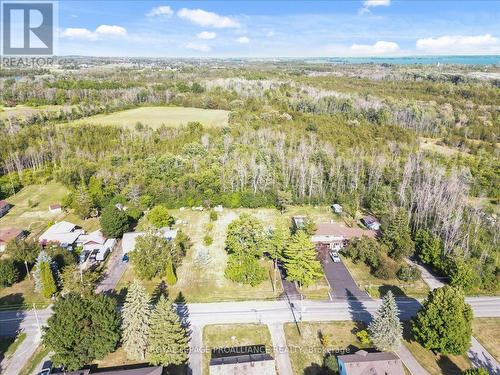 89 Point Anne Road, Belleville (Belleville Ward), ON - Outdoor With View