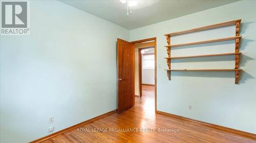 89 Point Anne Road, Belleville (Belleville Ward), ON - Indoor Photo Showing Other Room