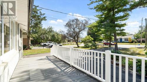 89 Point Anne Road, Belleville (Belleville Ward), ON - Outdoor