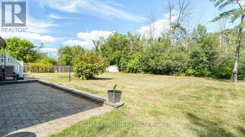 89 Point Anne Road, Belleville (Belleville Ward), ON - Outdoor