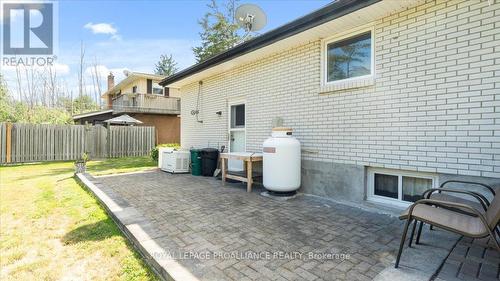 89 Point Anne Road, Belleville (Belleville Ward), ON - Outdoor With Exterior