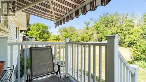 89 Point Anne Road, Belleville (Belleville Ward), ON - Outdoor With Exterior