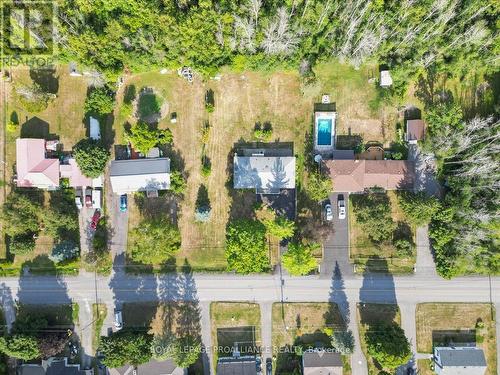 89 Point Anne Road, Belleville (Belleville Ward), ON - Outdoor With View