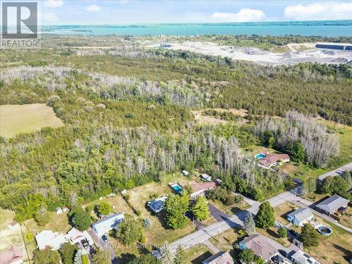 89 Point Anne Road, Belleville (Belleville Ward), ON - Outdoor With View