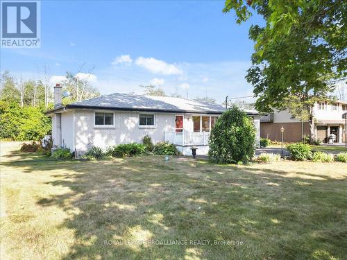 89 Point Anne Road, Belleville (Belleville Ward), ON - Outdoor